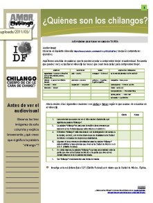 Chilango